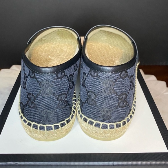 Gucci espadrille - Picture 2 of 8